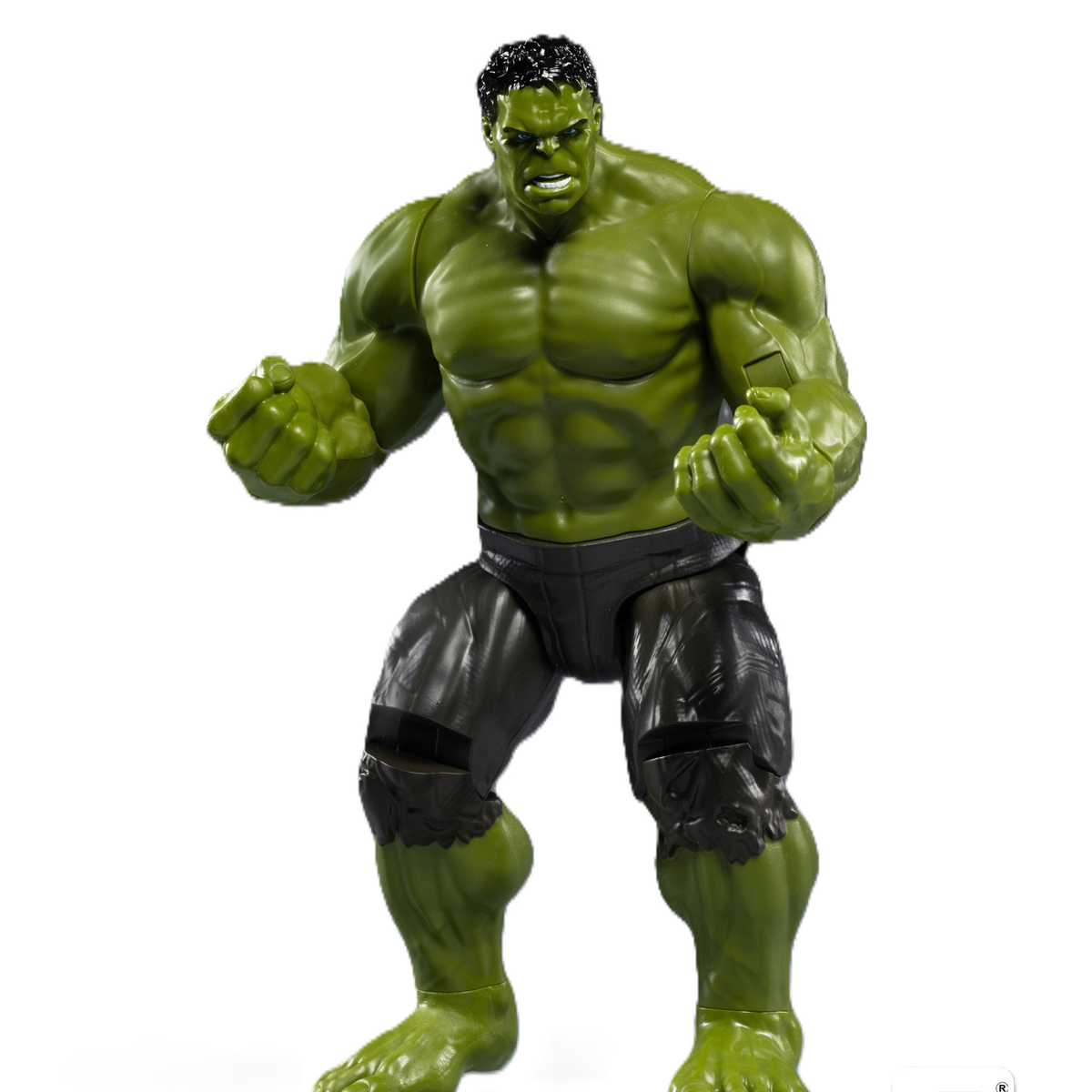 Hulk 14 Inch Action Figure