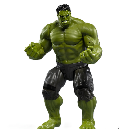 Hulk 14 Inch Action Figure