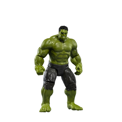 Hulk 14 Inch Action Figure