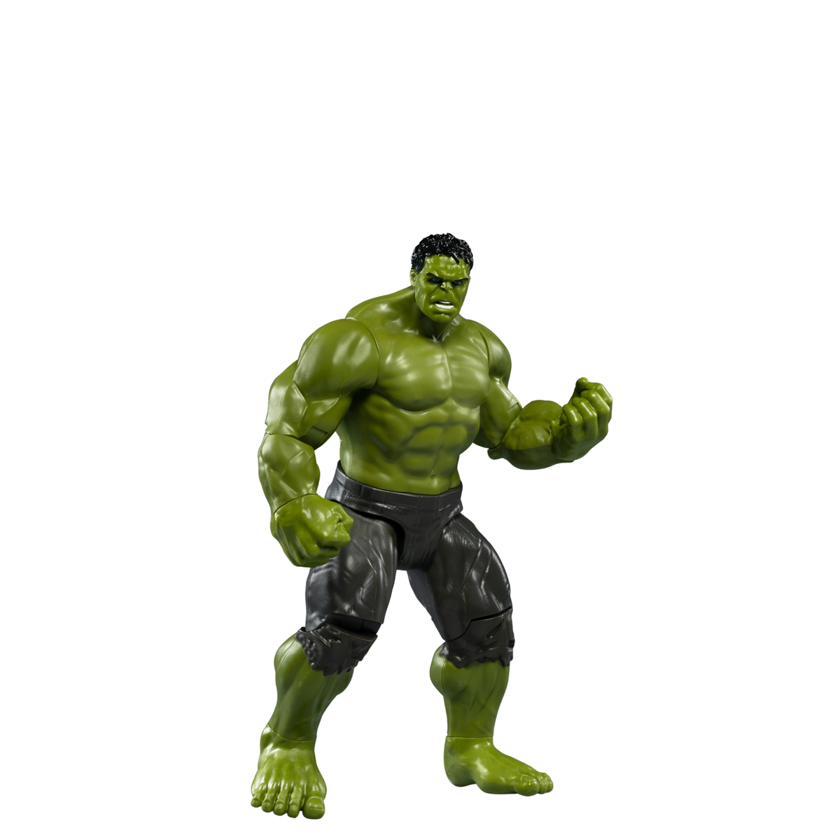 Hulk 14 Inch Action Figure