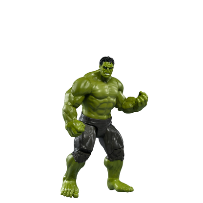 Hulk 14 Inch Action Figure