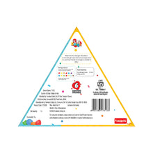 Fundough Funskool Mini Fun Pack