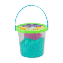 Mini Sand 200gm Kinetic Play Sand with Moulds