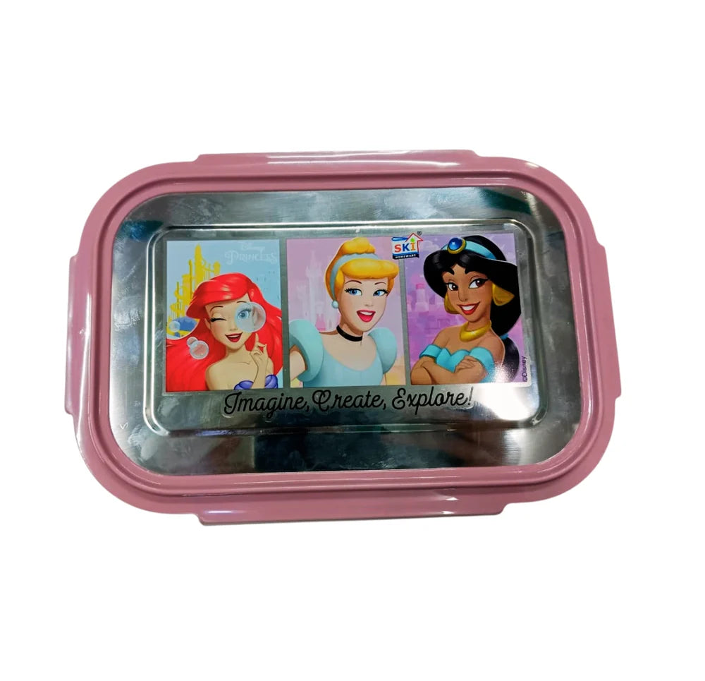 Ski Oven Fresh Lunch Box