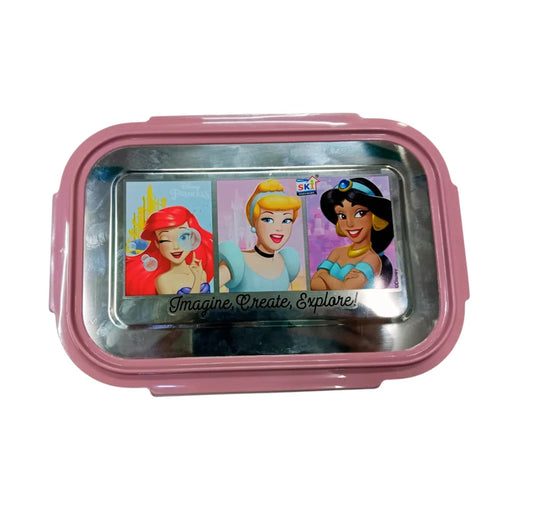 Ski Oven Fresh Lunch Box