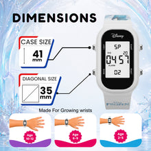 Spiky MV08 Disney Frozen Digital Watch for Kids