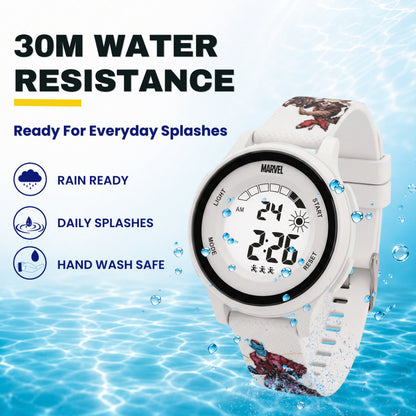 Spiky MV10 GOG Digital Kids Watch