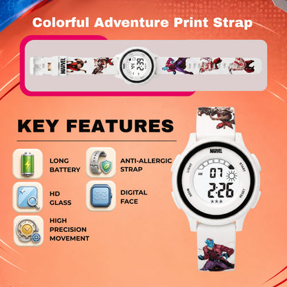 Spiky MV10 GOG Digital Kids Watch