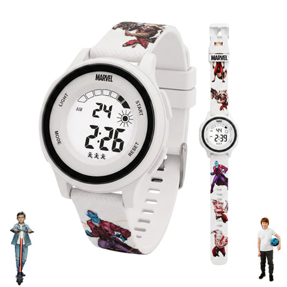Spiky MV10 GOG Digital Kids Watch