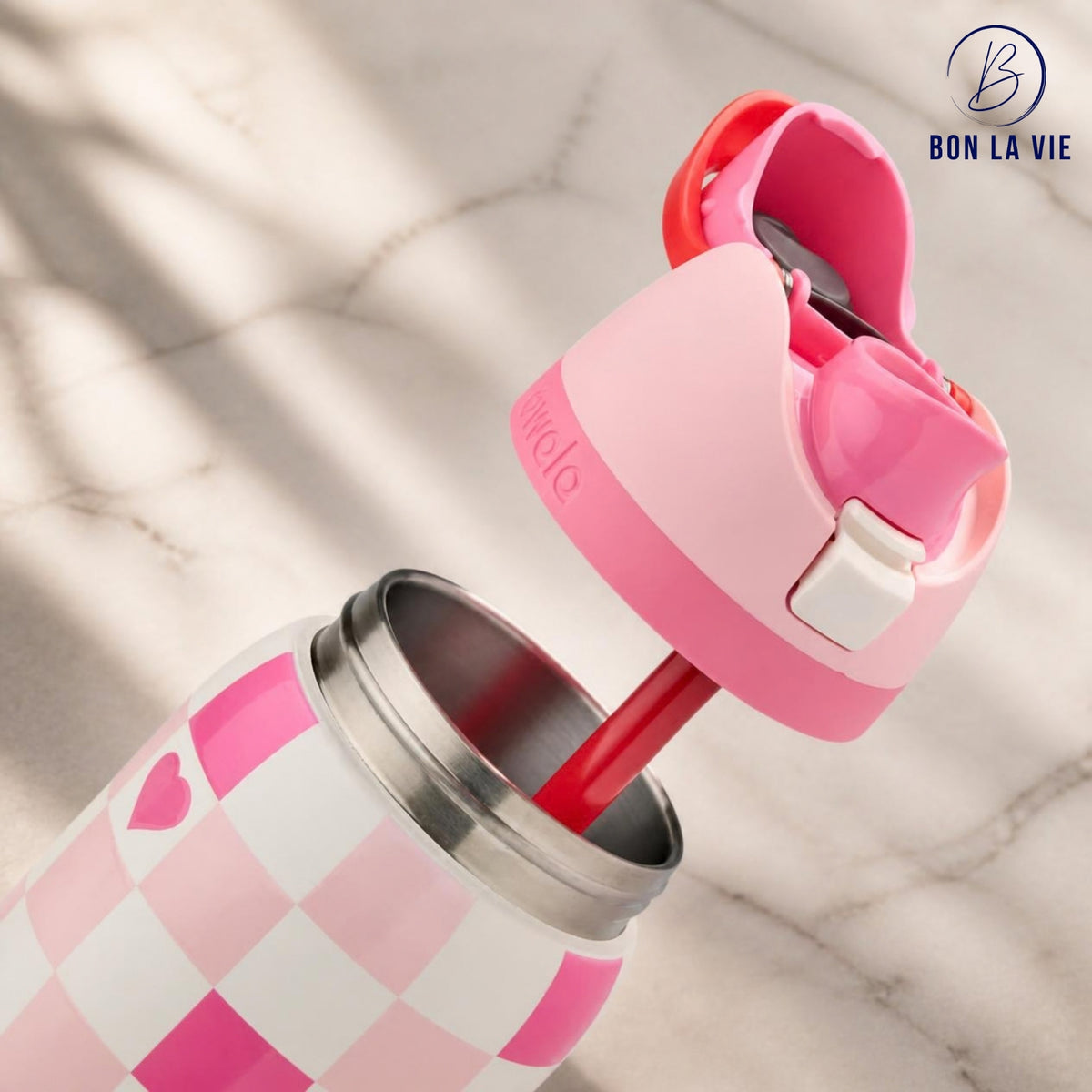 Owala FreeSip 950ml Insulated Bottle with Built-In Straw