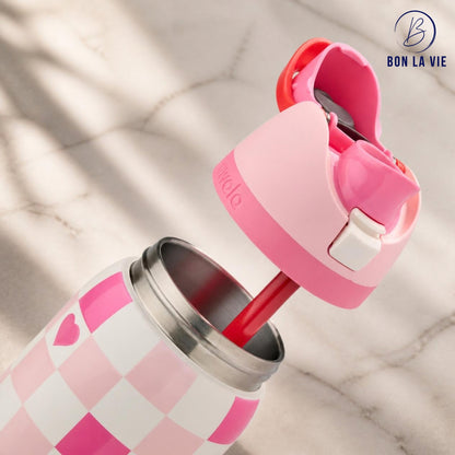 Owala FreeSip 950ml Insulated Bottle with Built-In Straw
