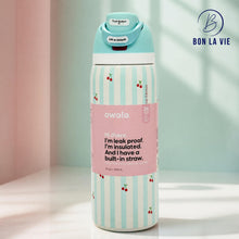 Owala FreeSip 950ml Insulated Bottle with Built-In Straw