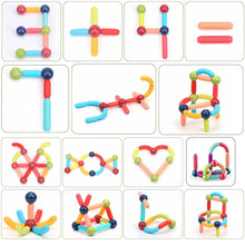 Magnetic Stick 25 Pcs STEM EC