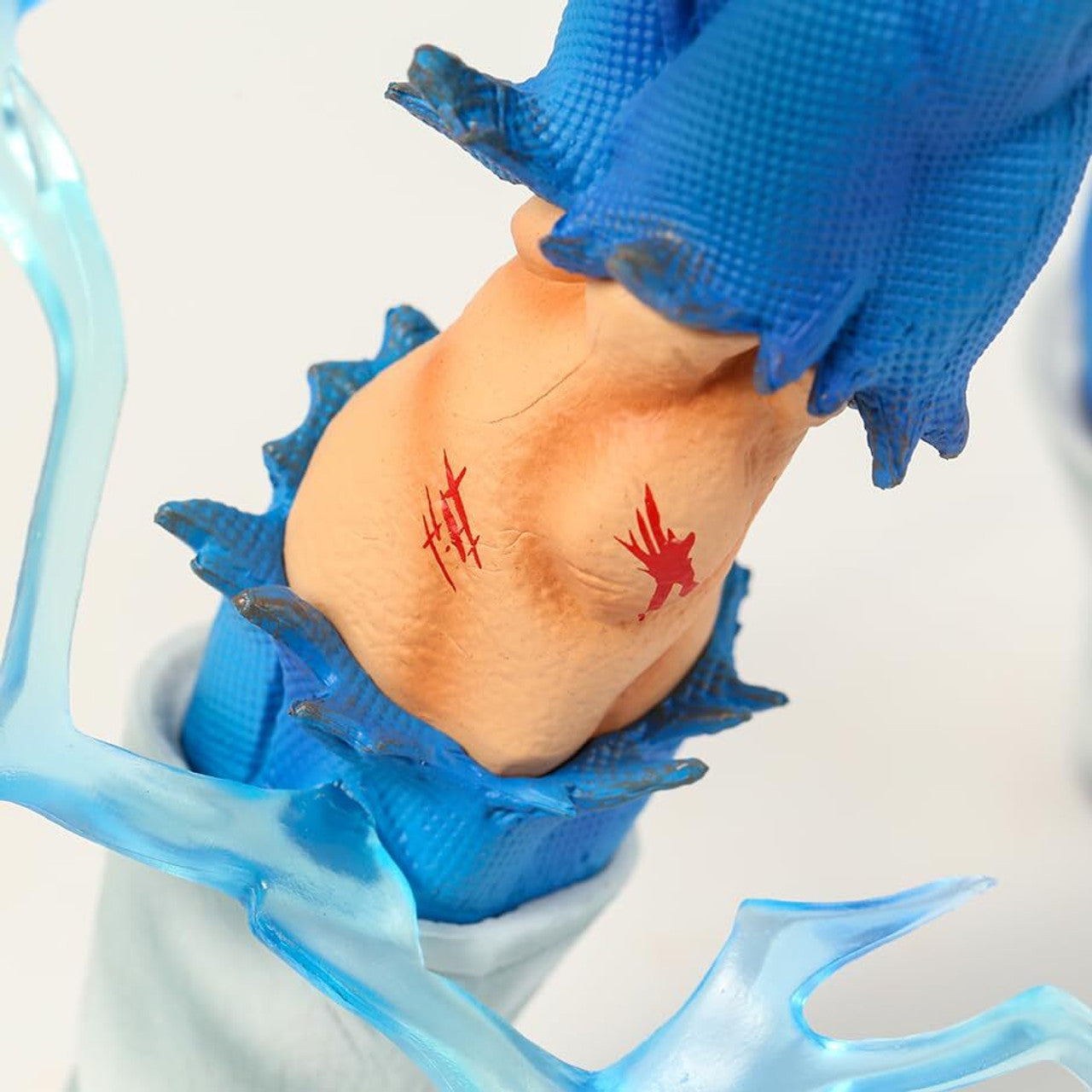 Majin Vegeta Dragon Ball Z Action Figure - Premium Collectible