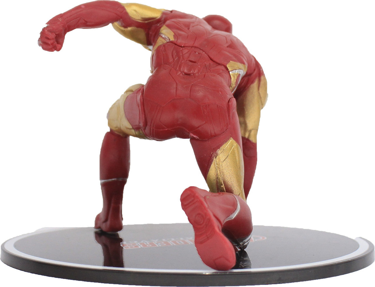 Marvel Avengers Hero Alliance Collectible Statue Figure - 10cm