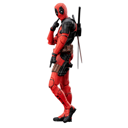 Deadpool 1/10 Scale Action Figure