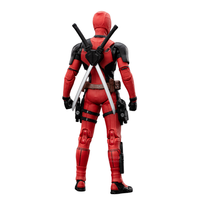 Deadpool 1/10 Scale Action Figure