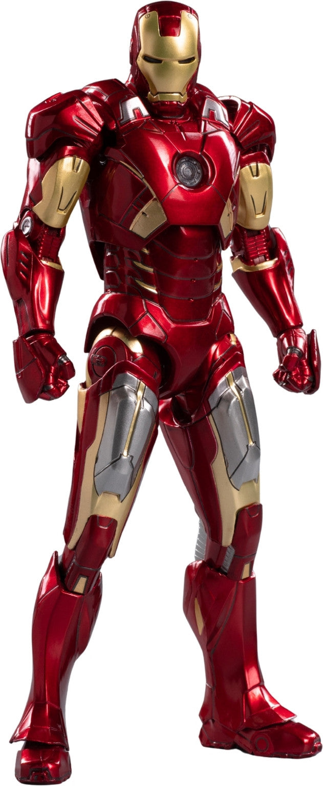 Iron Man Mark VI 1/10 Scale Figure