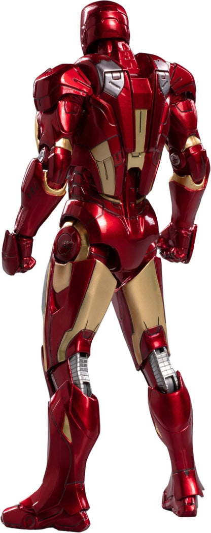 Iron Man Mark VI 1/10 Scale Figure