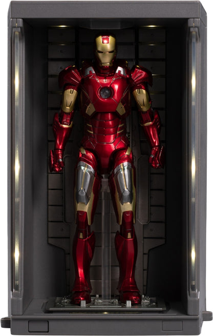 Iron Man Mark VI 1/10 Scale Figure