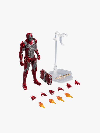 Iron Man Mark V 1/10 Scale Figure