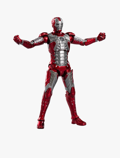 Iron Man Mark V 1/10 Scale Figure