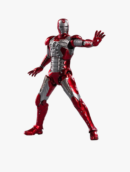 Iron Man Mark V 1/10 Scale Figure