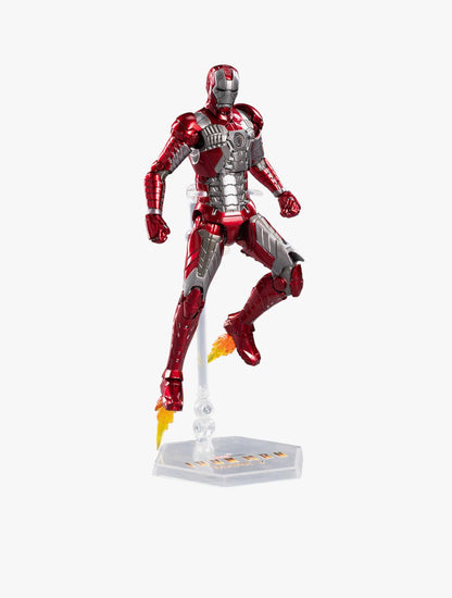 Iron Man Mark V 1/10 Scale Figure