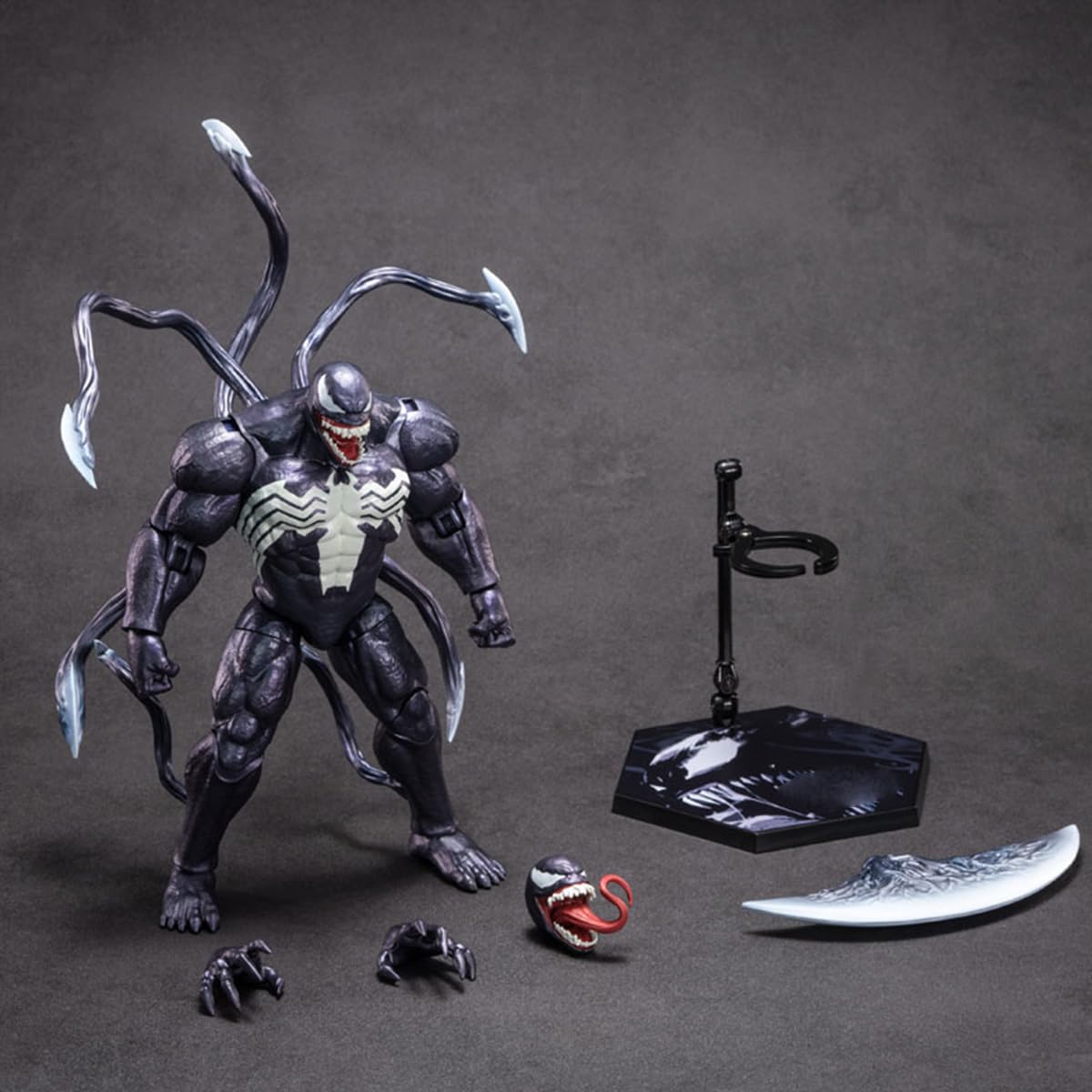 Venom 9 Inch Action Figure
