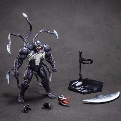 Venom 9 Inch Action Figure