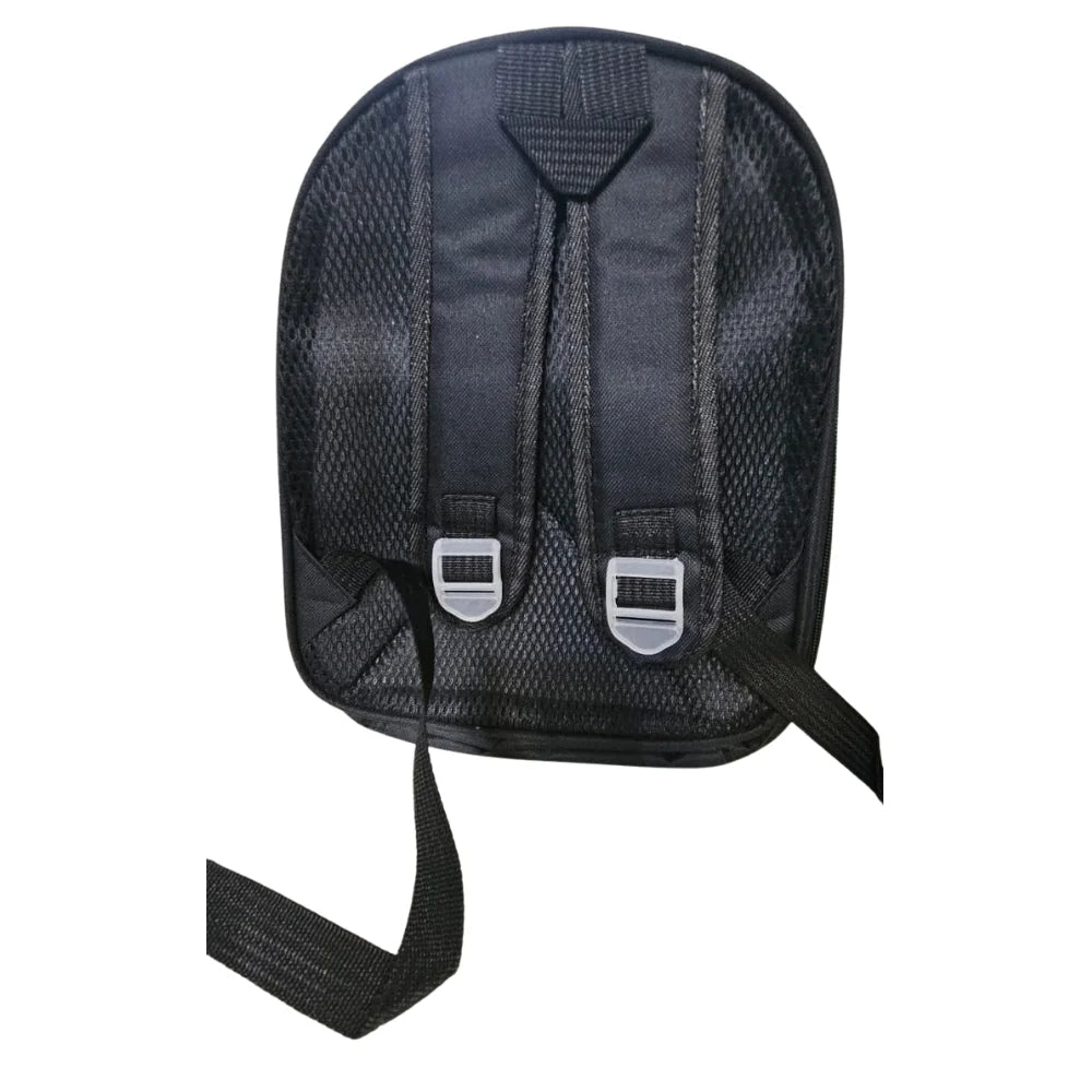 Marvel, Kuromi and Mario School Bag for Kids - Small