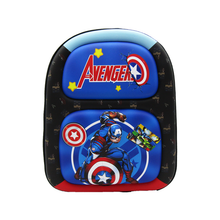 Marvel, Kuromi and Mario School Bag for Kids - Small