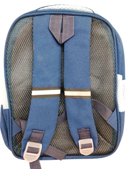 Marvel, Kuromi and Mario School Bag for Kids - Small