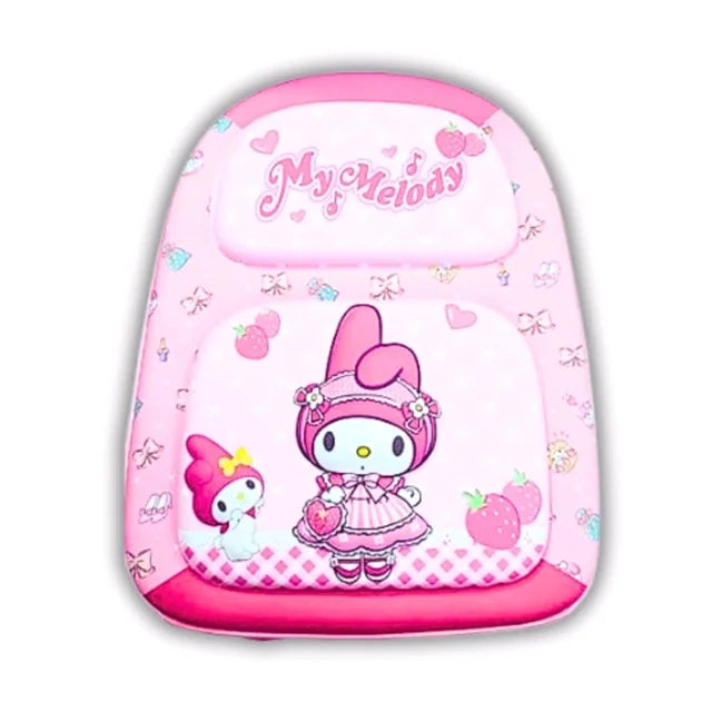 Marvel, Kuromi and Mario School Bag for Kids - Small