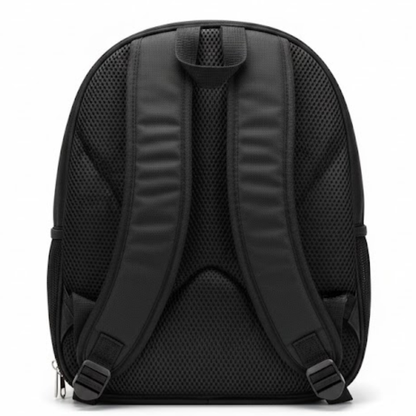 Marvel, Kuromi and Mario School Bag for Kids - Small
