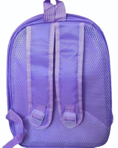 Marvel, Kuromi and Mario School Bag for Kids - Small