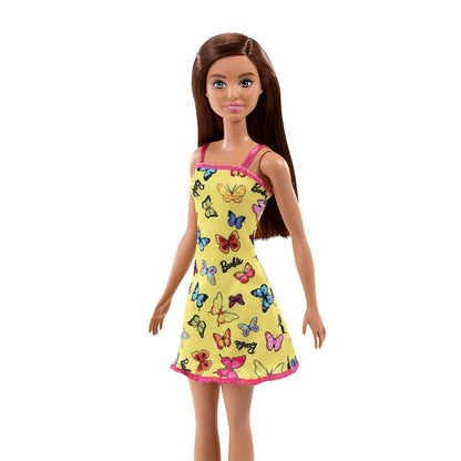 Mattel T7439; HBV08 Chic Barbie Doll 4