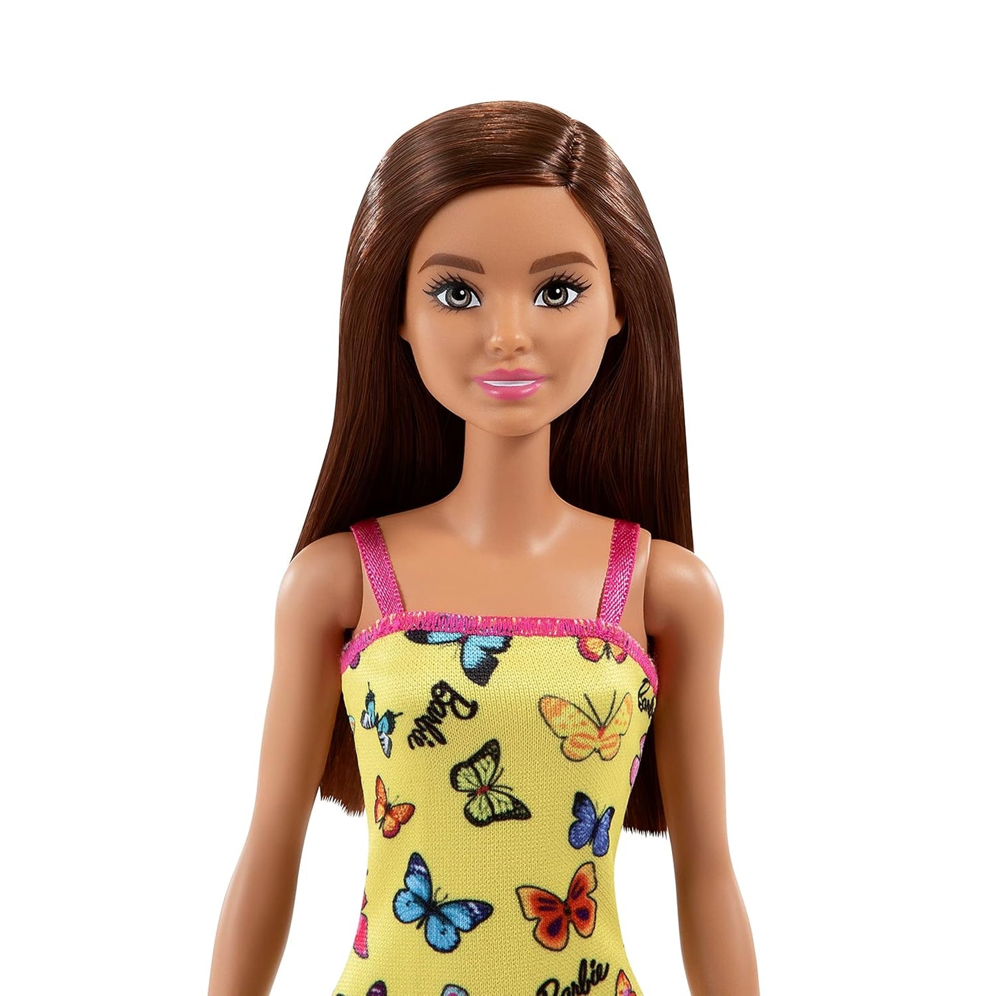 Mattel T7439; HBV08 Chic Barbie Doll 4