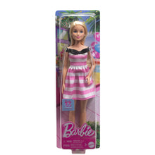 Barbie 65th Anniversary Blonde Doll