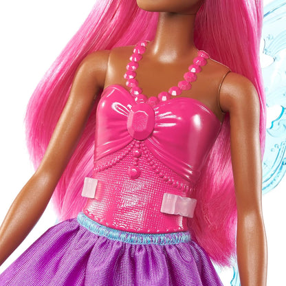 Barbie FWK85 Dreamtopia Fairy Doll Assortment