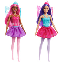 Barbie FWK85 Dreamtopia Fairy Doll Assortment