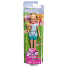 Barbie Stacie to the Rescue Doll with Pet Puppy