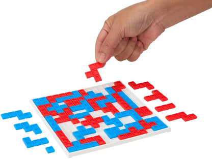 Games Blokus Fast Fun