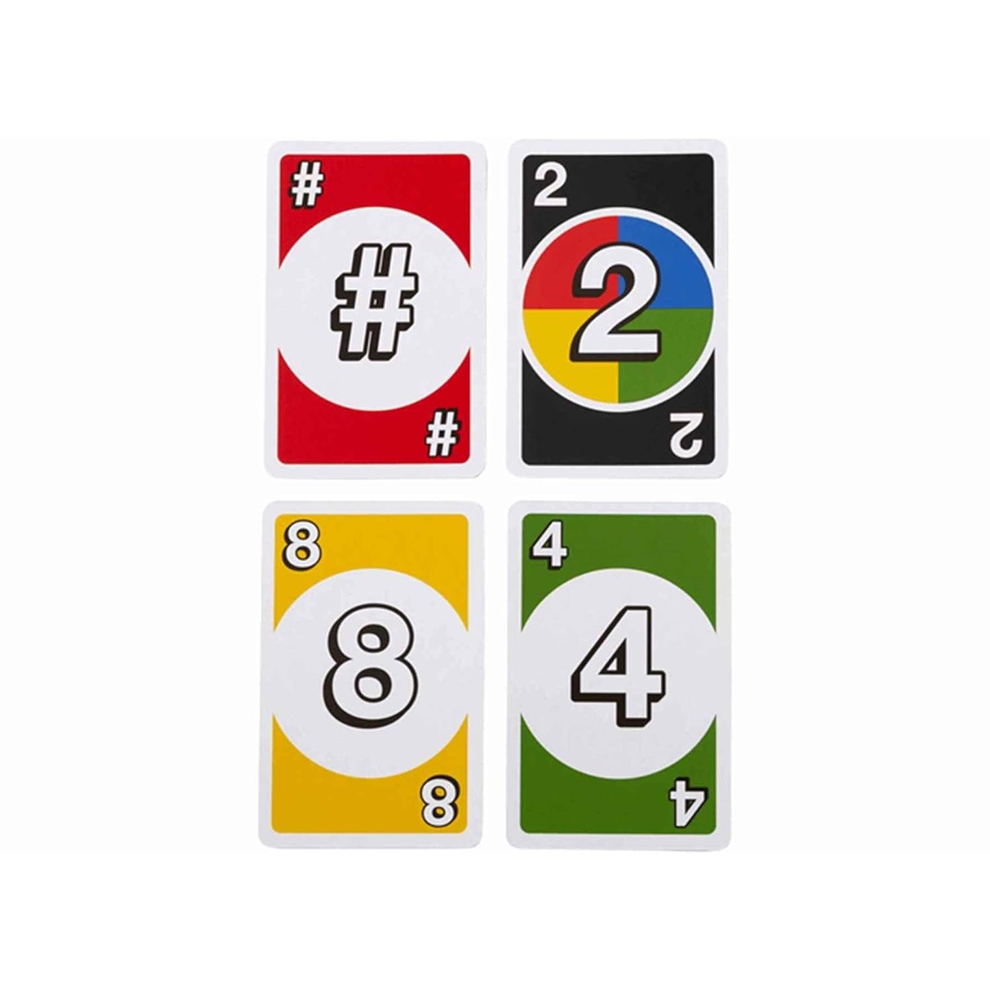 Games Metal Dos For Kids For Adult, Multicolour, 2-6 Players,Pack of 1