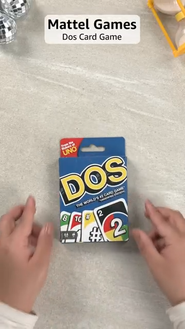 Games Metal Dos For Kids For Adult, Multicolour, 2-6 Players,Pack of 1