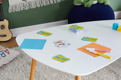 Games Pic Flip Card Game for Kid