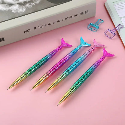 Mermaid Tail Mechanical Pencil