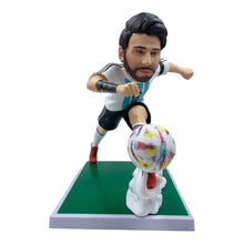 Messi Action Figure