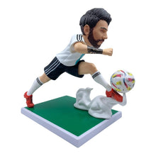 Messi Action Figure