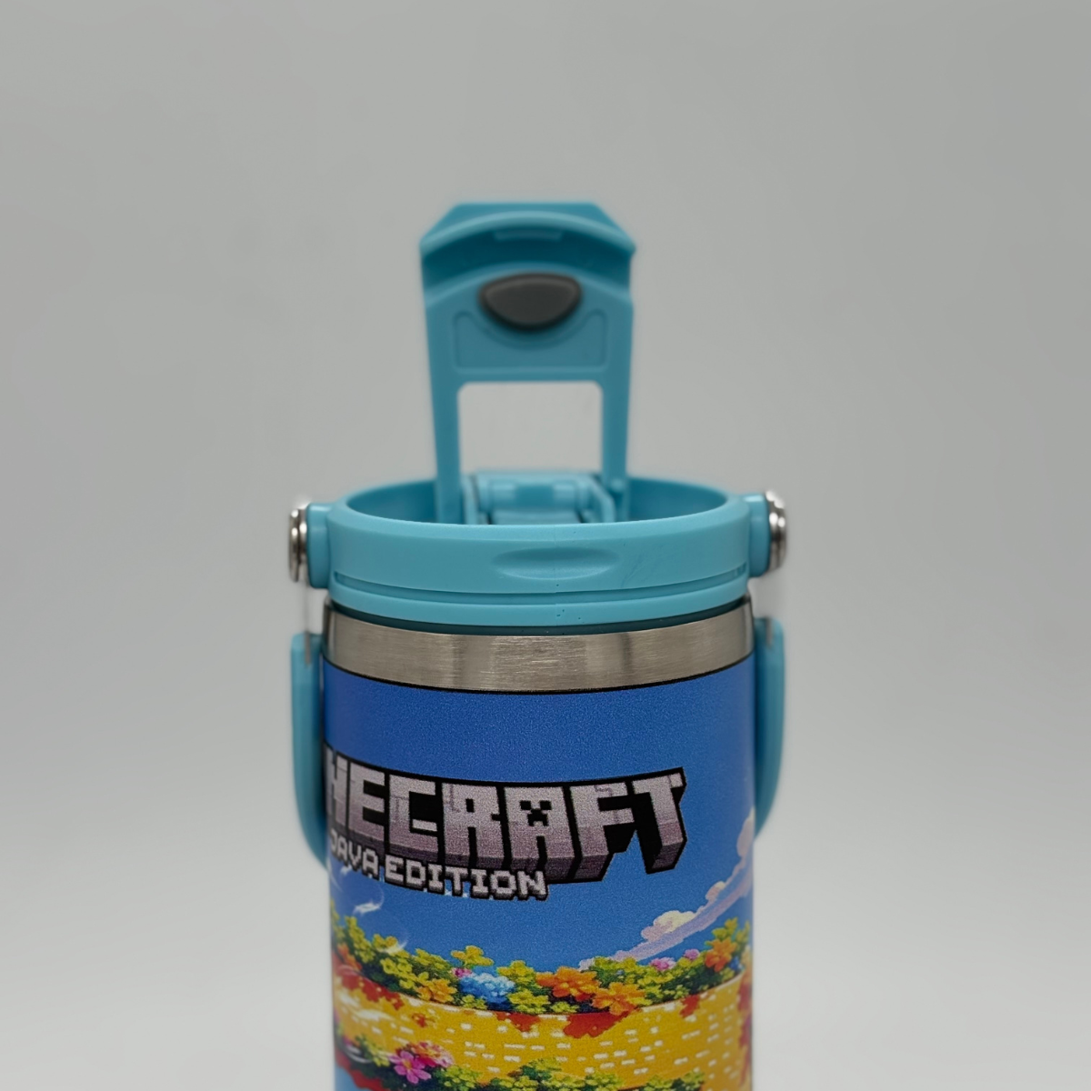 Minecraft Insulated Tumbler 900ml